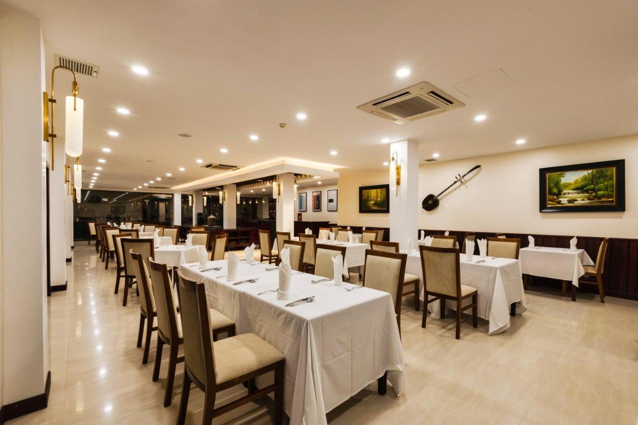 Saem Siemreap Hotel Siem Reap Exteriör bild