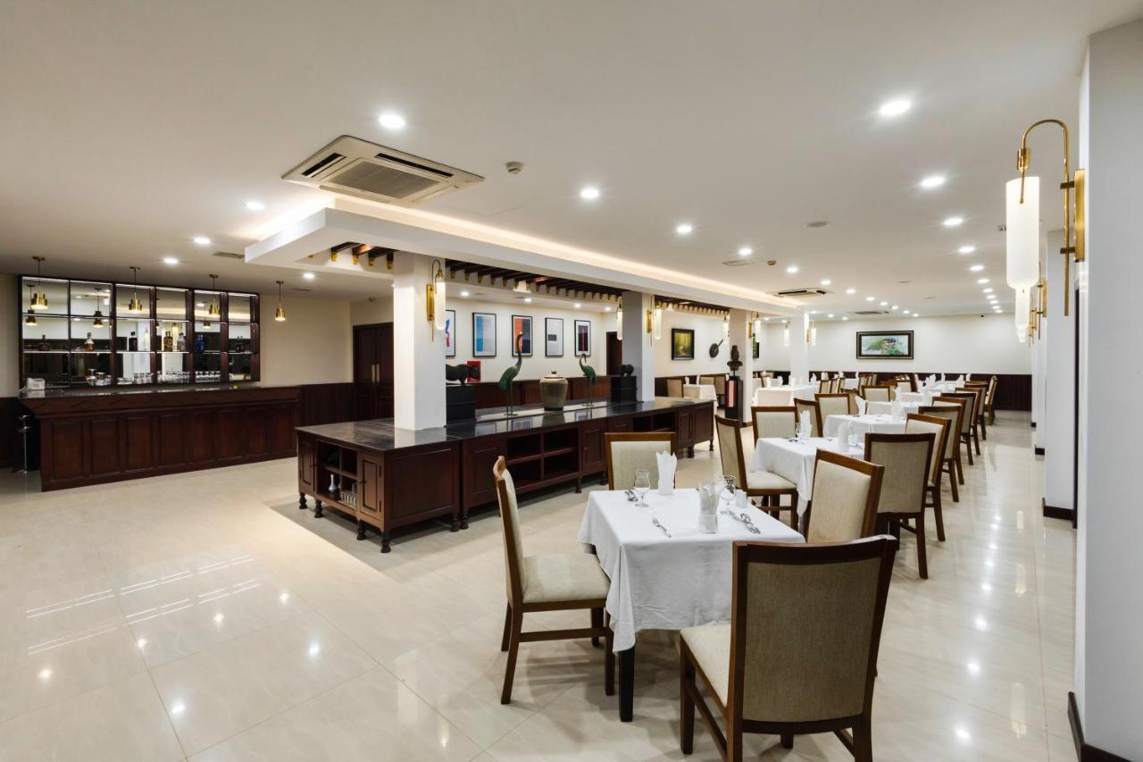 Saem Siemreap Hotel Siem Reap Exteriör bild